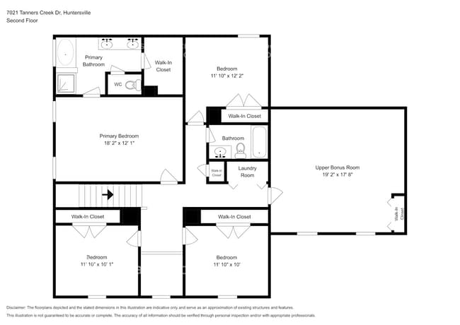 Photo - 7021 Tanners Creek Dr