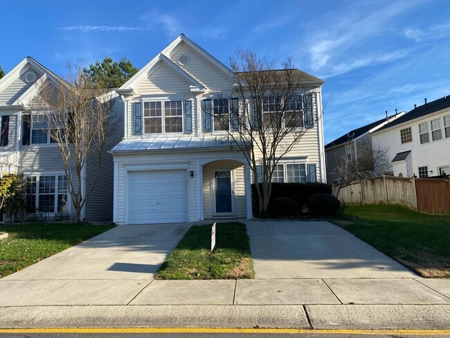 Building Photo - 200 Durston Loop