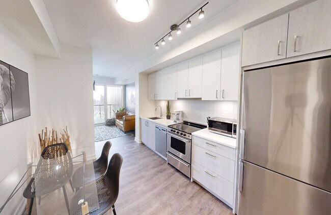 Photo - 7 Grosvenor St Unité SI FL1-ID1531670P
