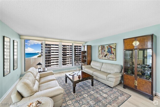 Building Photo - 4001 Gulf Shore Blvd N Unit 1106 Rental