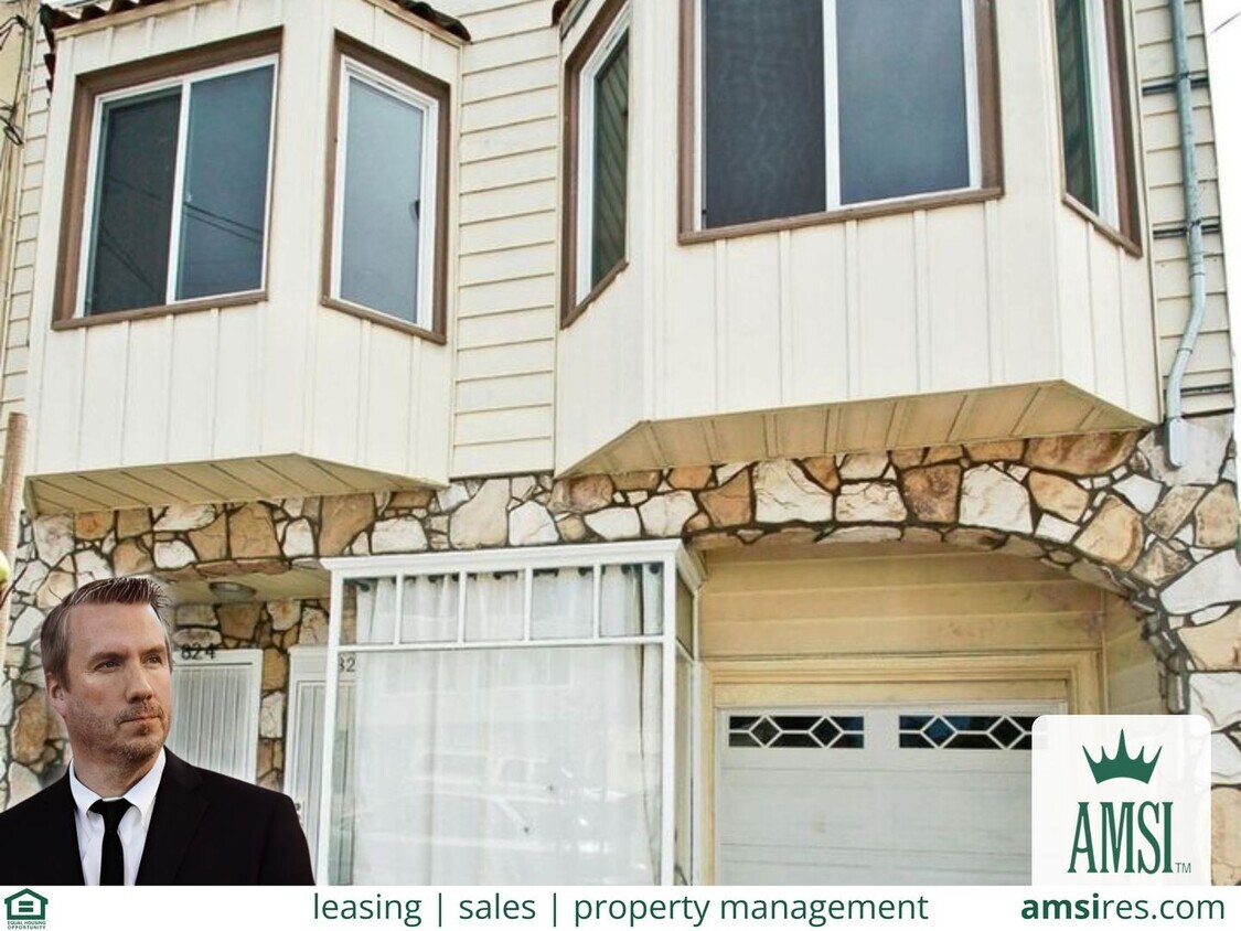 3 Bedroom/2 Bathroom Excelsior district ch... - 3 Bedroom/2 Bathroom Excelsior district ch...
