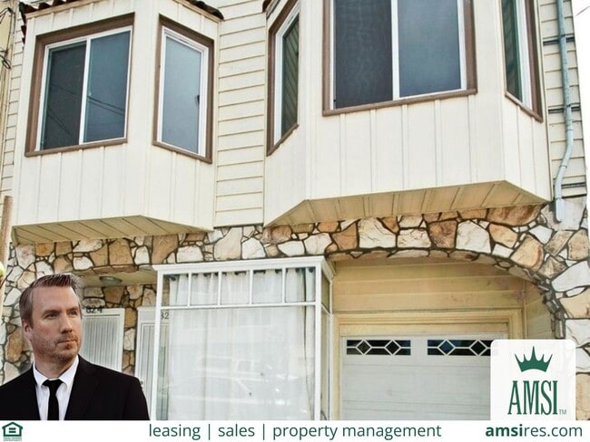 3 Bedroom/2 Bathroom Excelsior district ch... - 3 Bedroom/2 Bathroom Excelsior district ch... House