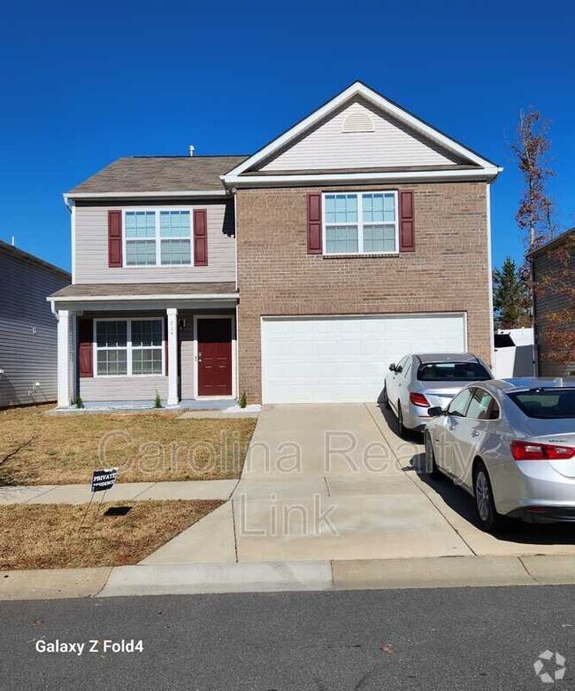 Building Photo - 714 Xander Dr Rental
