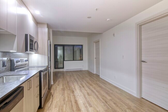 Photo - 30 Saint-Joseph Est Unit 603