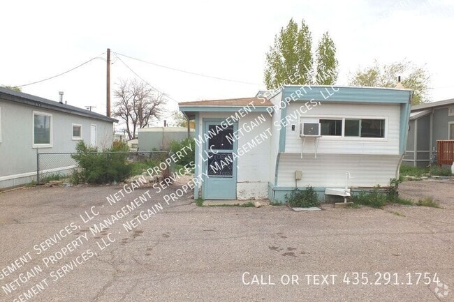 Building Photo - 515 N 400 W Unit 3 Rental