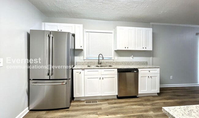 Photo - 2507 Dawn Dr