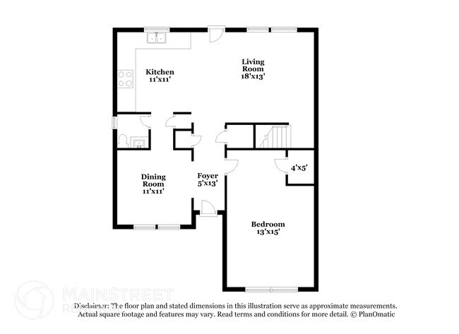 Photo - 2529 Manes Ct