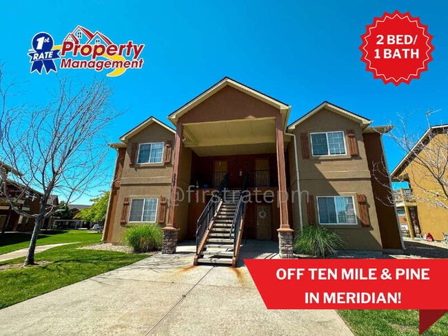 Building Photo - 872 N Bonsai Ln Unit #202