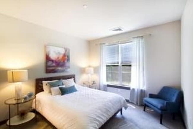 6 North Apts