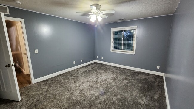 Bedroom 1 - 9654 Sawgrass Ct Unit Condo in Meadows of Van Buren