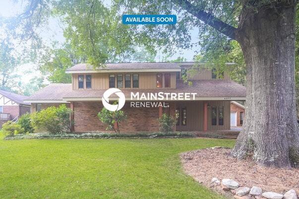 3 Bedroom Pet-Friendly Home in memphis, TN... - 3 Bedroom Pet-Friendly Home in memphis, TN...