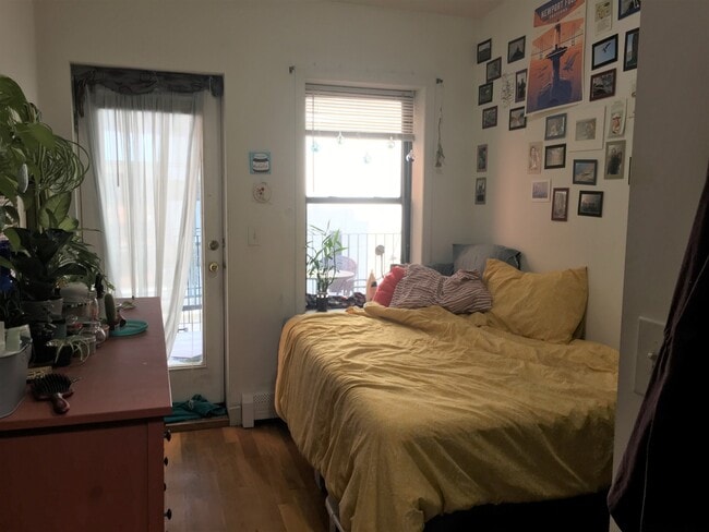 1017 Tremont St Unit 2