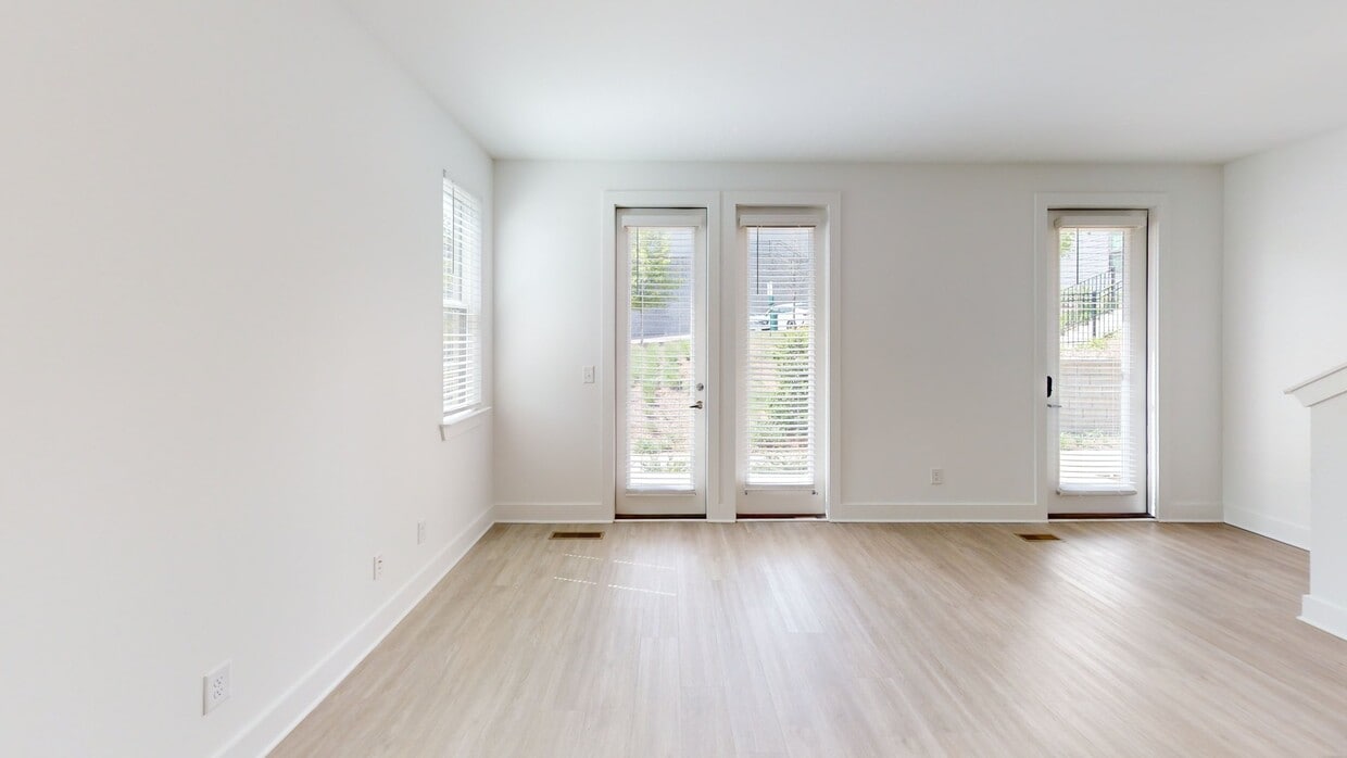 Photo - Saylor at Southside Trail Townhomes