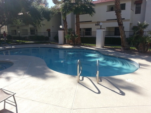 Building Photo - Las Vegas Beautiful 1 bedroom condo.