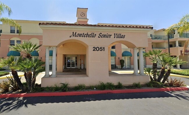 Photo - 2051 W Whittier Blvd