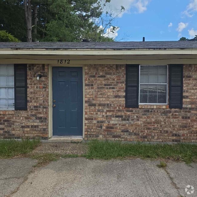 Building Photo - 1812 W California Ave Rental