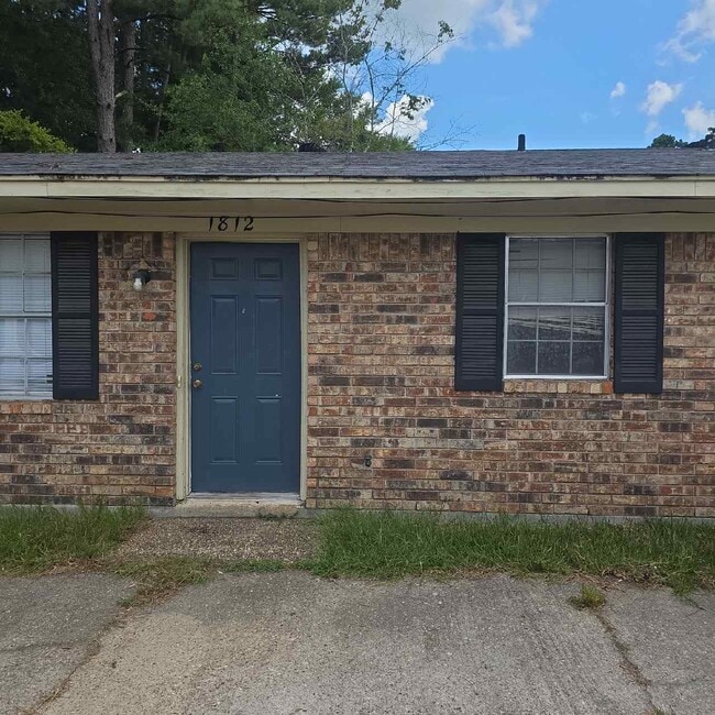 Photo - 1812 W California Ave House