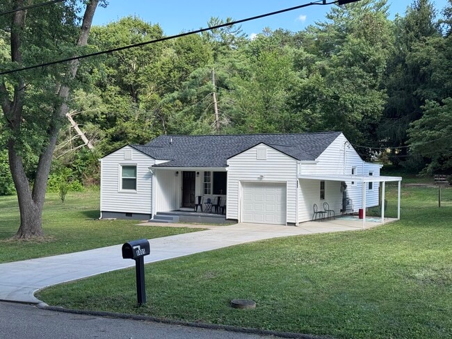 Building Photo - 8805 W Simpson Rd Rental
