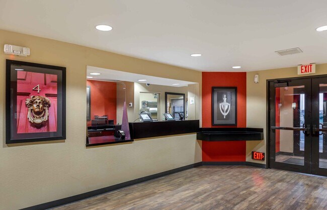 Furnished Studio-Columbus - NE I-270