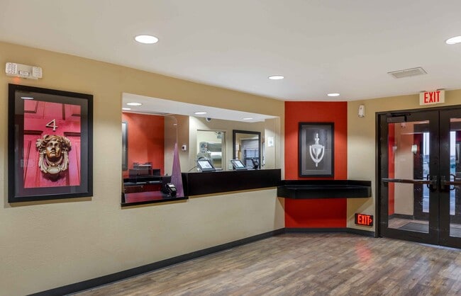 Photo - Furnished Studio-Columbus - NE I-270