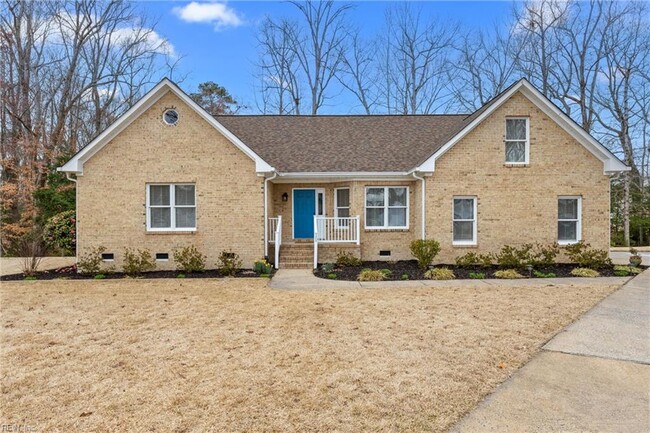 Photo - 1504 Mill Brook Ct House