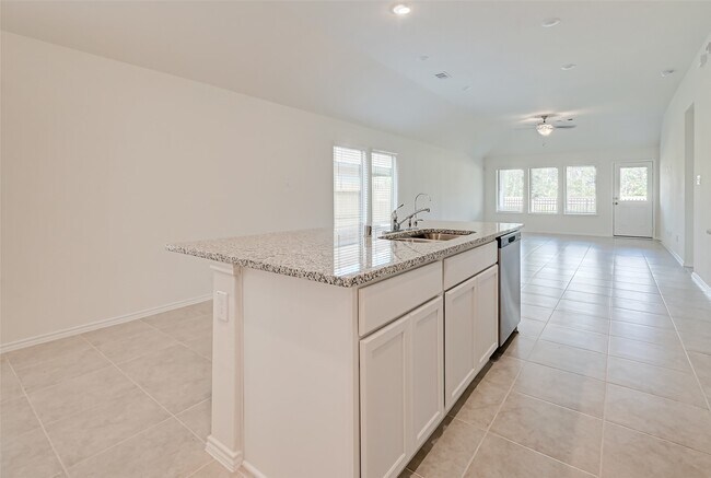 Photo - 3106 Rising Fir Ln