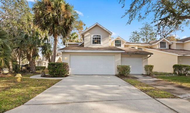 Spacious Two Story Townhome in Ormond Beach - Spacious Two Story Townhome in Ormond Beach