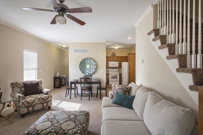 Photo - Pine Meadow Townhomes