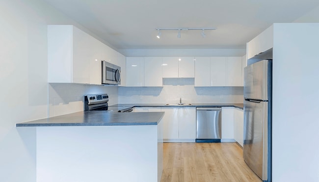 Photo - Southgate Apartments