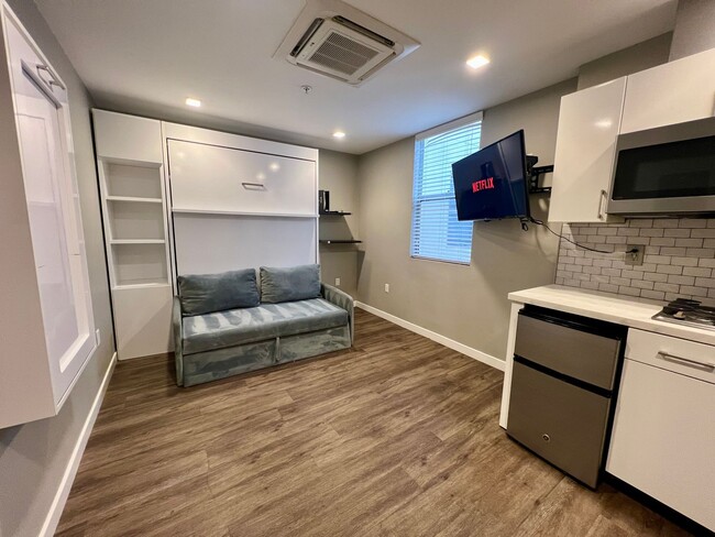 Photo - Studios435: Furnished Studios with Modern Esthetic