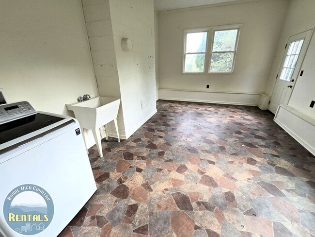 Photo - Brick Ranch Home