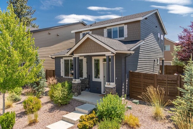 Photo - Newer 3 Bedroom, 2.5 Bath Home with Community Pool & Park
