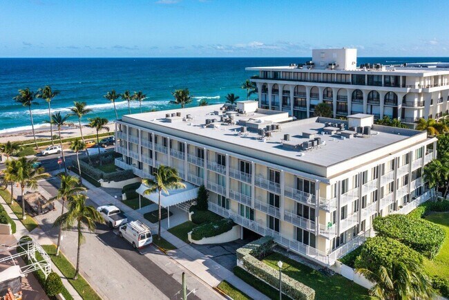 Photo - 350 S Ocean Blvd Unit 201