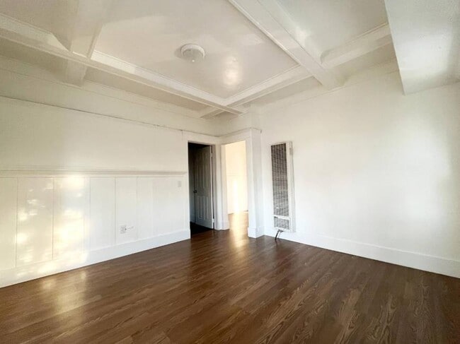 Photo - 2.0 bedroom in Los Angeles California 90037 Unit 460 1/2