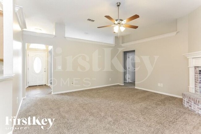 Photo - 832 Camp Francis Johnson Rd