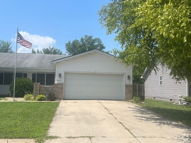 Building Photo - 6327 Brent Dr Unit 6325 Brent Dr Rental