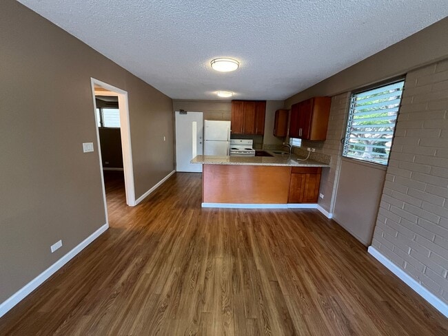 Photo - Punahou Wilder (Manoa/Makiki) - 2 bedrooms... Unidad 301