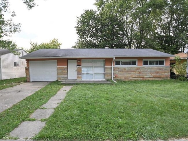 Building Photo - 4940 Leone Dr Rental