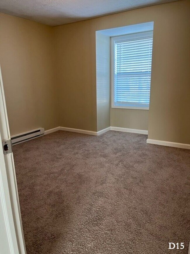 Parklawn Apartment Homes