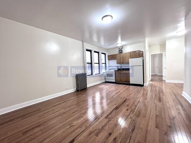 114 West 238th Street - 114 West 238th Street Apartamento Unidad 5A