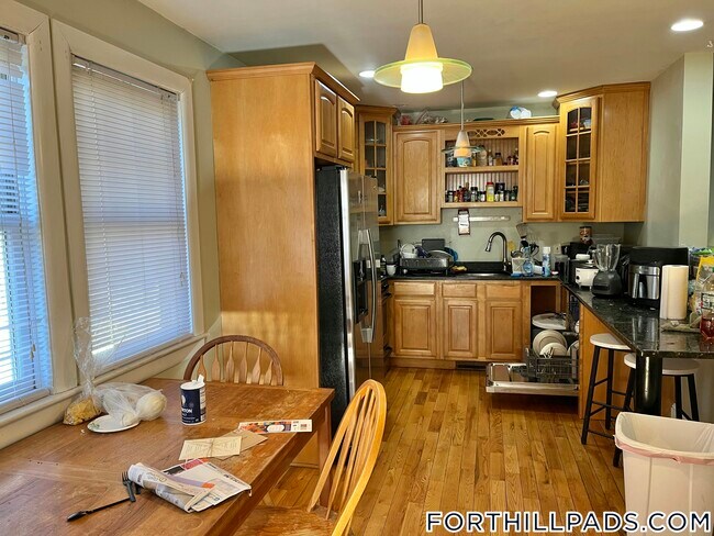 Photo - 21 Dorr St Unidad C