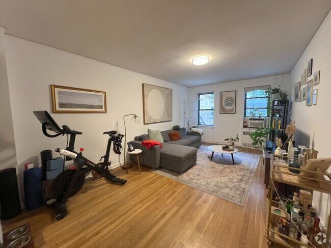 Building Photo - 1 bedroom in NEW YORK NY 10025 Unit 3J Rental