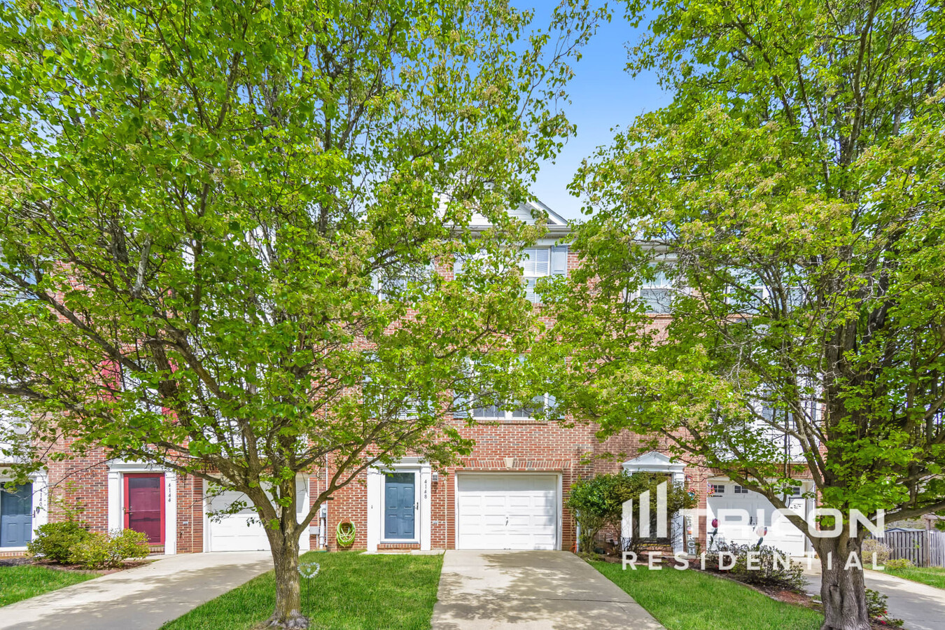 Photo - 4148 Windsor Heights Pl House