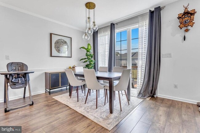 Photo - 1 Larkspur Ln Townhome