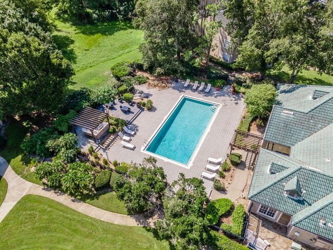 Photo - Barber Park Apartments