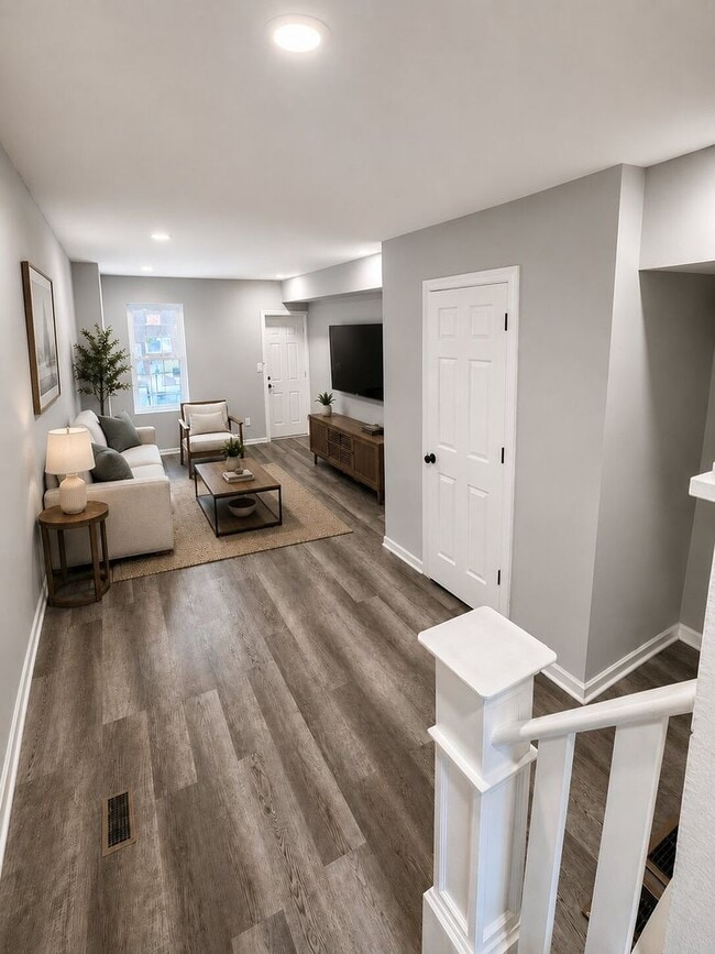 Building Photo - 3-Bedroom Home with Spacious Backyard and Central Air