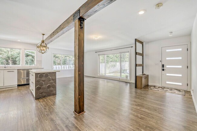 Photo - Yarrow Point Home