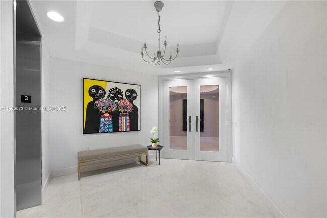 Photo - 7133 Fisher Island Dr Unit 7133