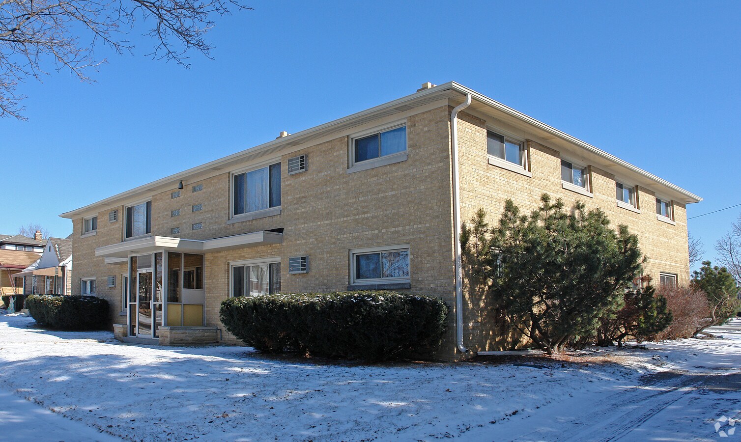 Photo - 2358 S 98th St Apartments