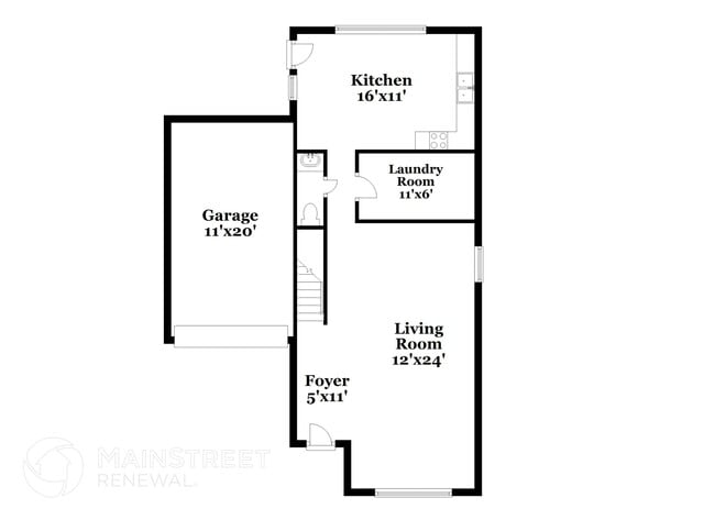 Photo - 10114 Ranger Canyon